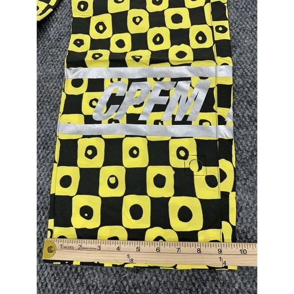 Nike x CPFM Size Medium Cactus Plant Flea Market Pants Cargo Pocket Belted - New - Picture 14 of 14